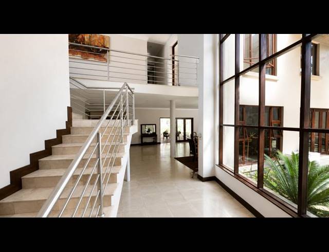 5 BEDROOM PROPERTY TO RENT IN MORNINGSIDE